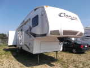2009 Keystone Cougar